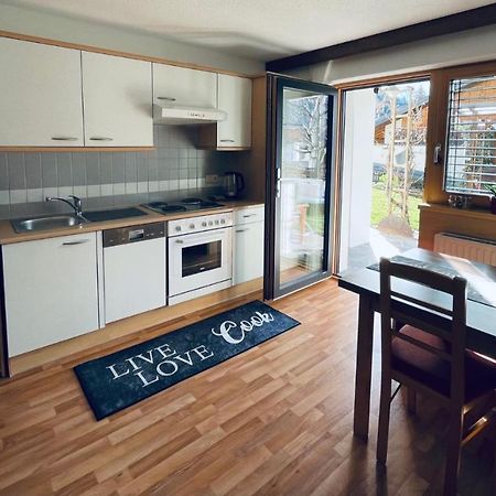Haus Thurner Rifenal Εξωτερικό φωτογραφία
